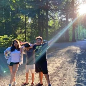 Meet your Posher, Chandy